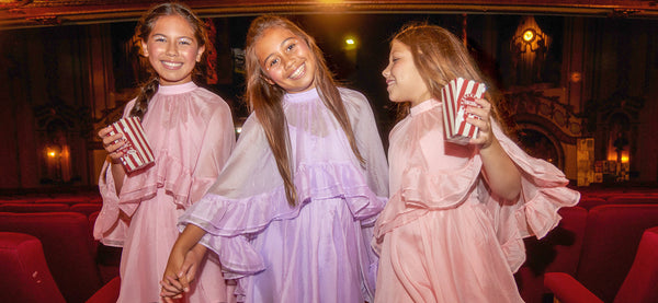 Step into the spotlight with Encore