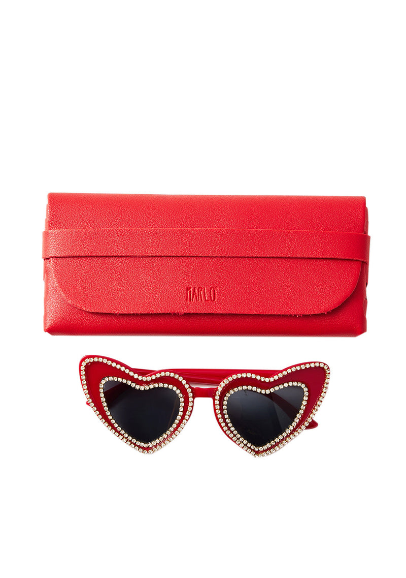 Heart Sunglasses