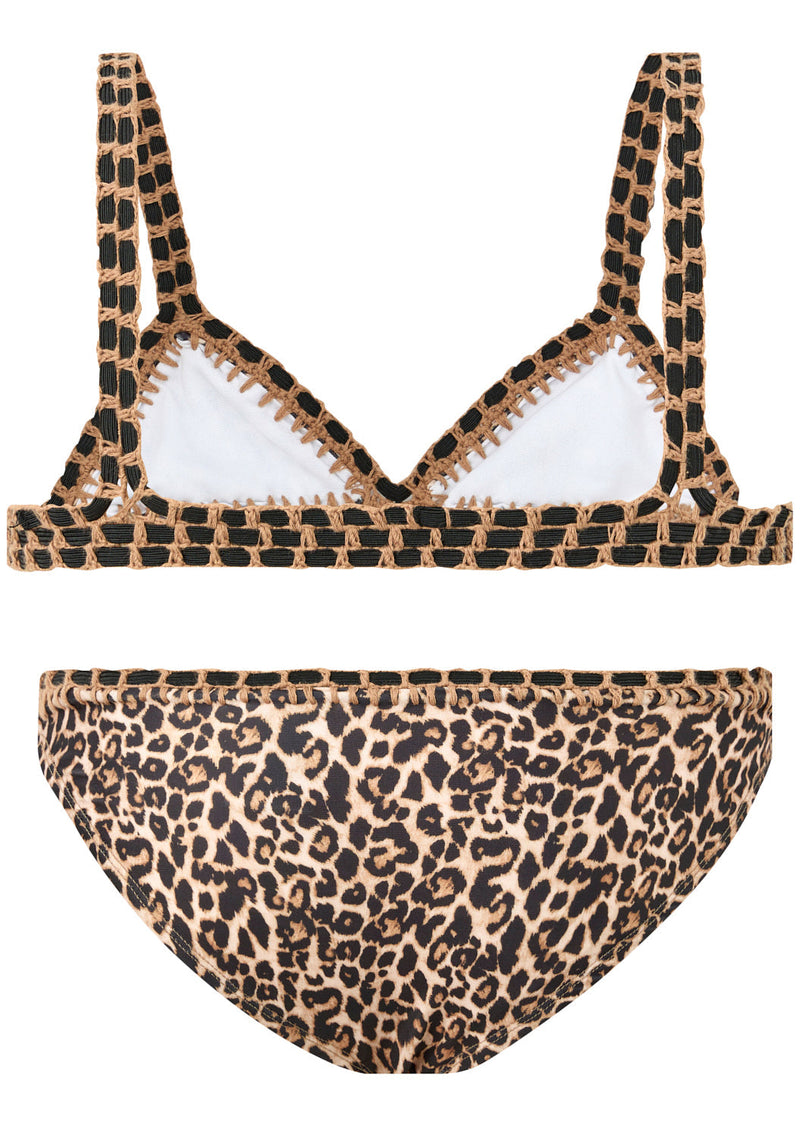 Leona Bikini