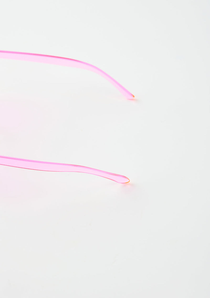 Blossom Heart Sunglasses