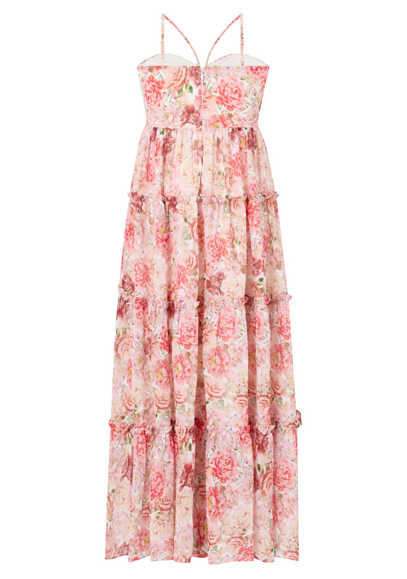 Amelia Maxi Dress