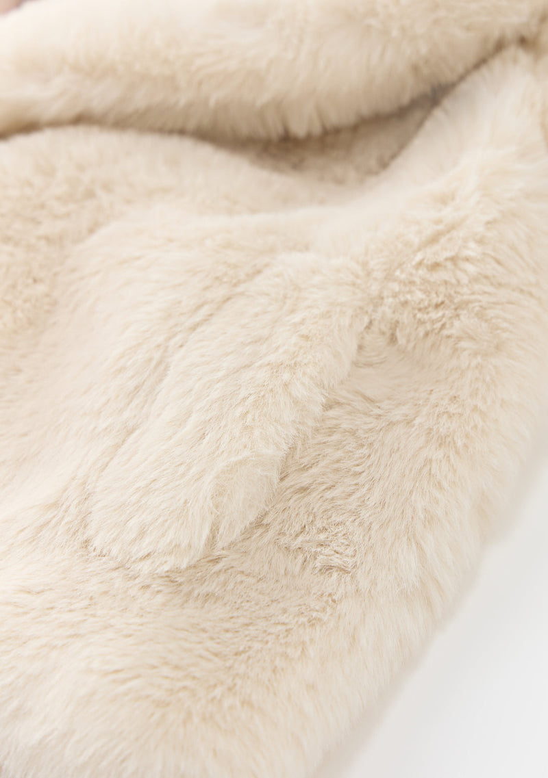 Lucia Fur Jacket