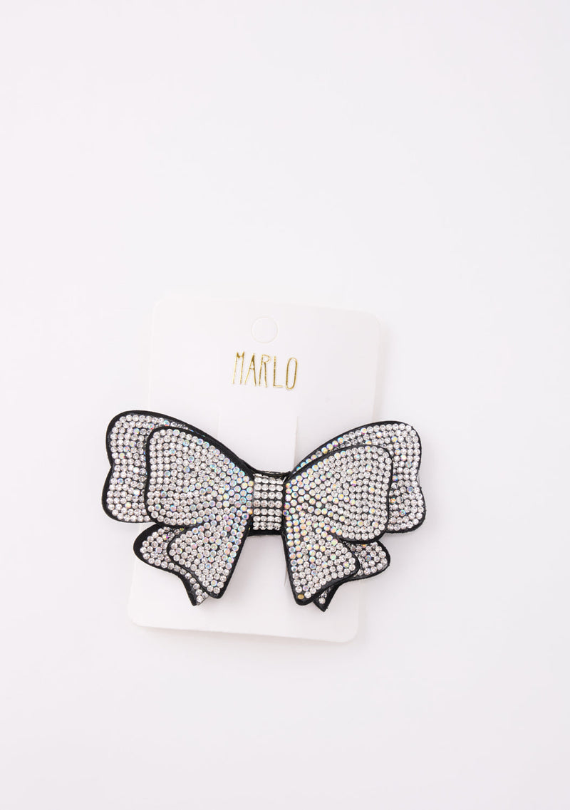 Leilana Diamante Clip