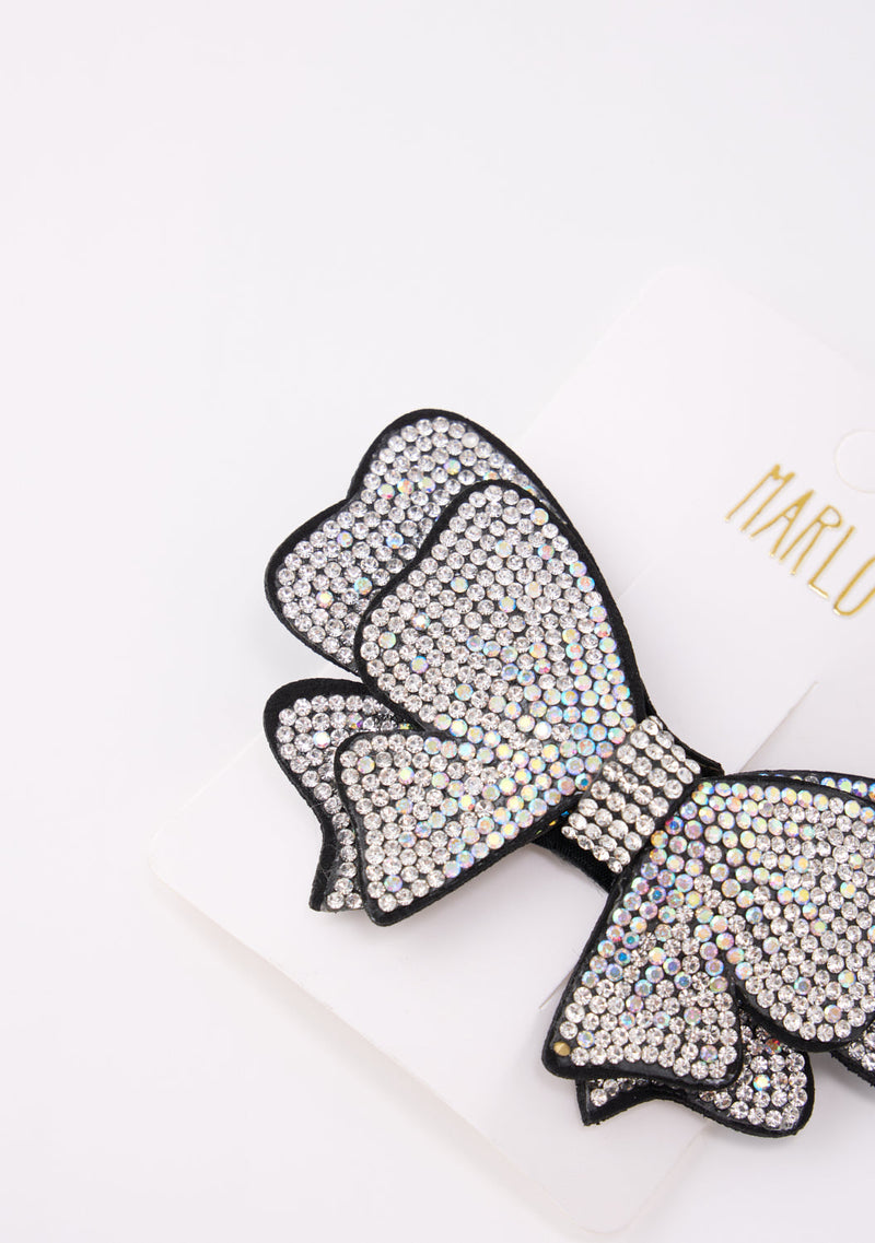 Leilana Diamante Clip