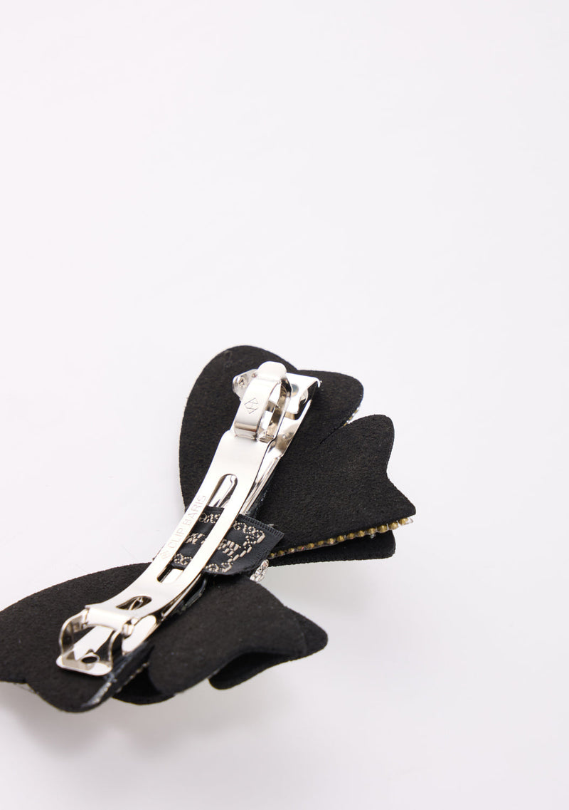 Leilana Diamante Clip