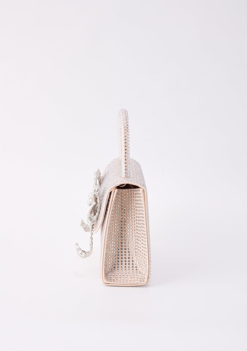 Adalyn Diamante Bag