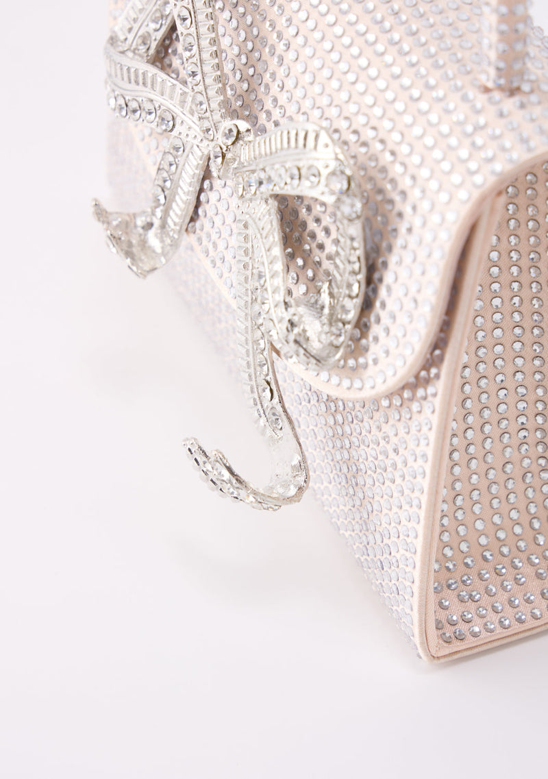 Adalyn Diamante Bag