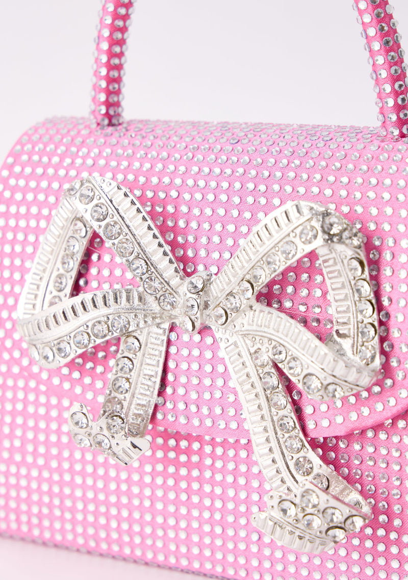 Adalyn Diamante Bag