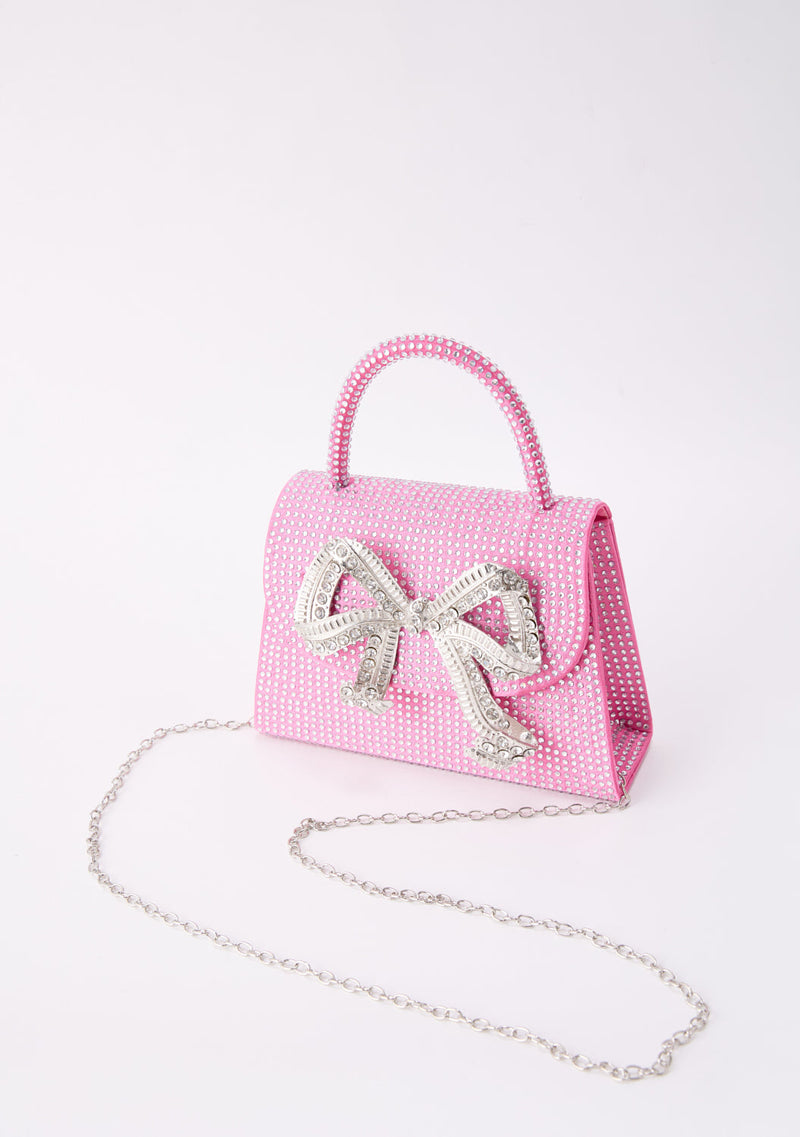 Adalyn Diamante Bag