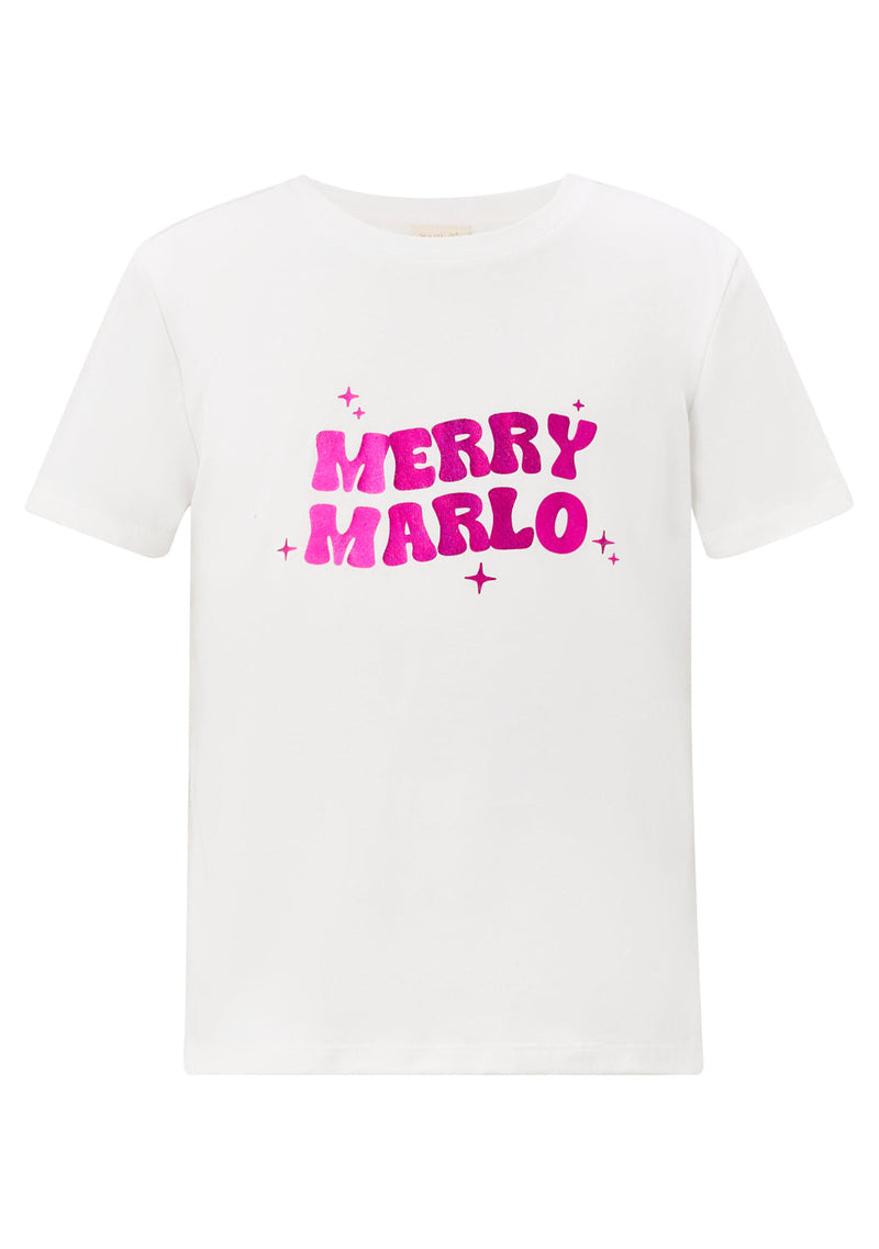 Merry Marlo T-Shirt