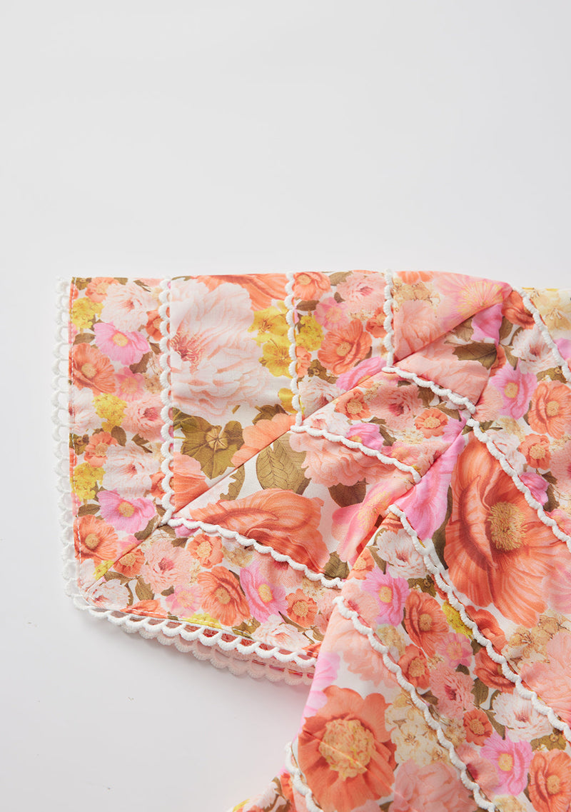 Blossom Romper (Baby)