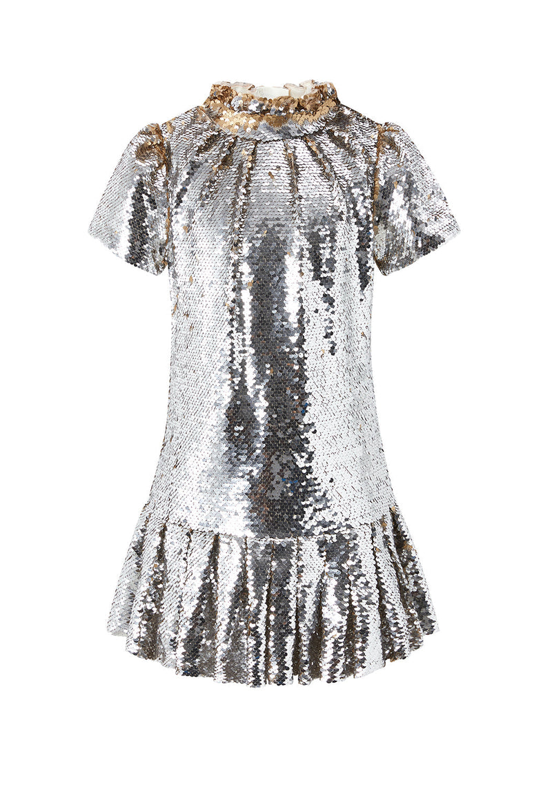 Sparkle Dress