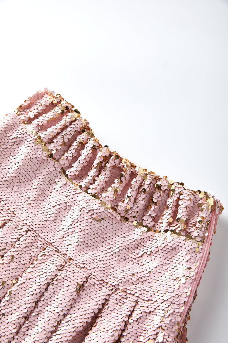 Sparkle Skirt