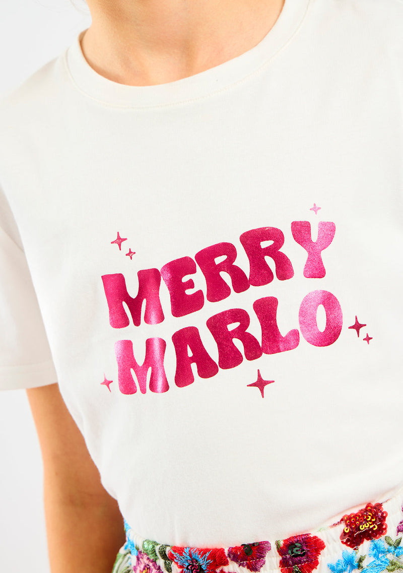 Merry Marlo T-Shirt