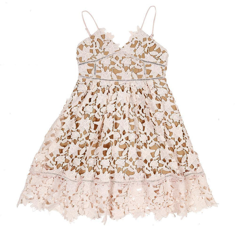 Cherry Blossom Dress