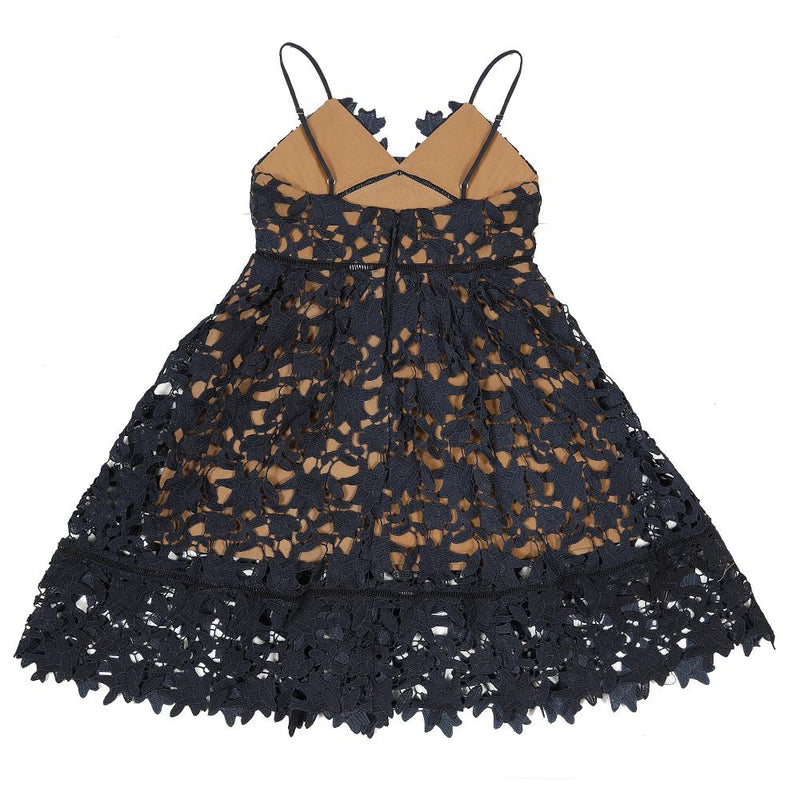 Cherry Blossom Dress