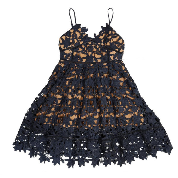 Cherry Blossom Dress