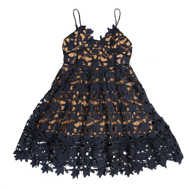 Cherry Blossom Dress