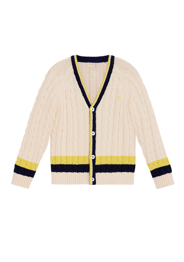 Charles Cardigan