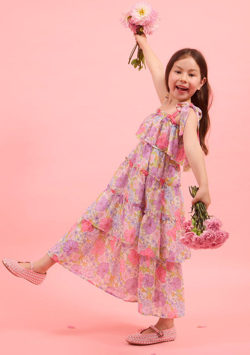 Charlotte Maxi Dress