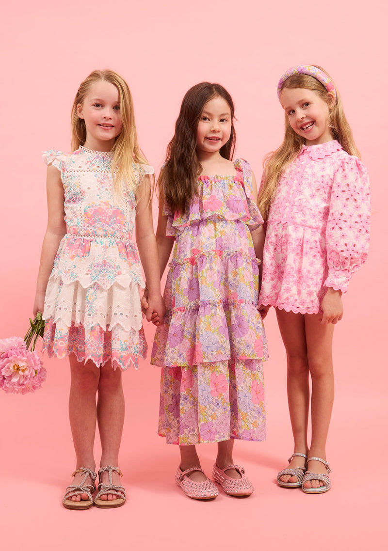 Charlotte Maxi Dress