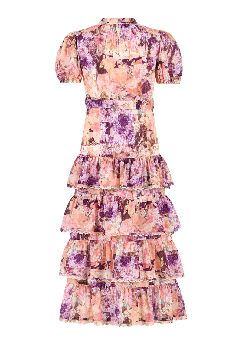 Anastasia Maxi Dress