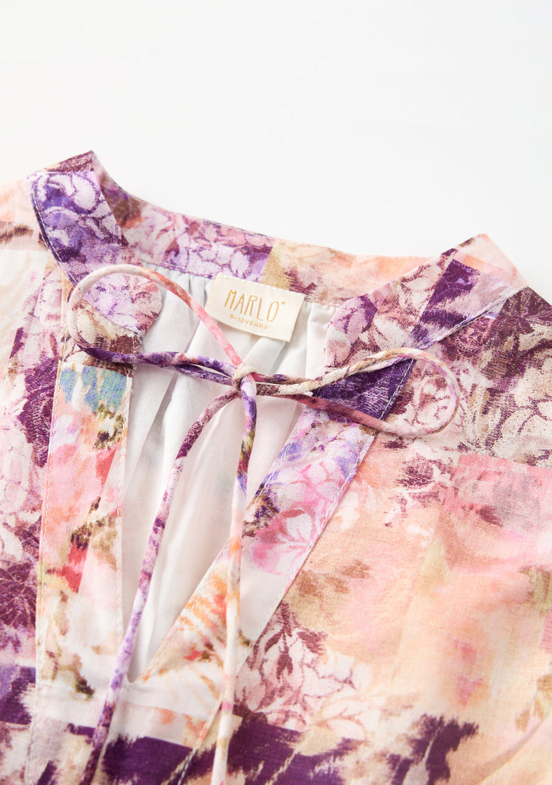 Anastasia Maxi Dress