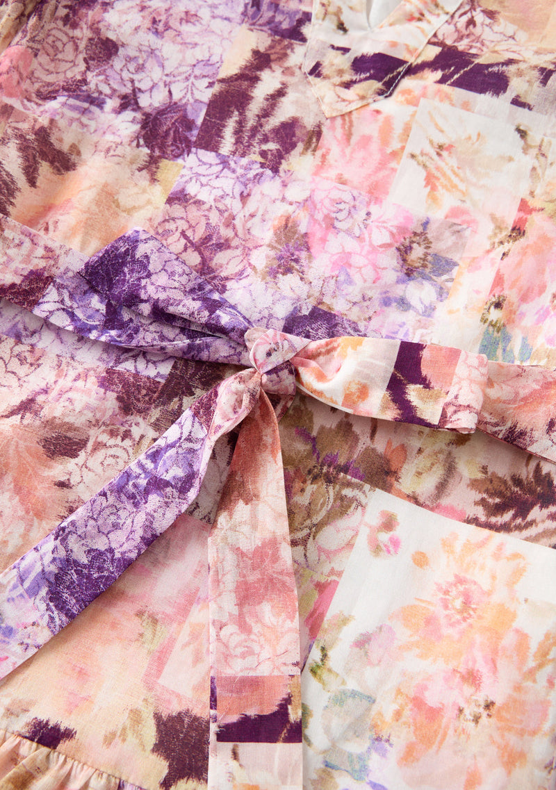 Anastasia Maxi Dress