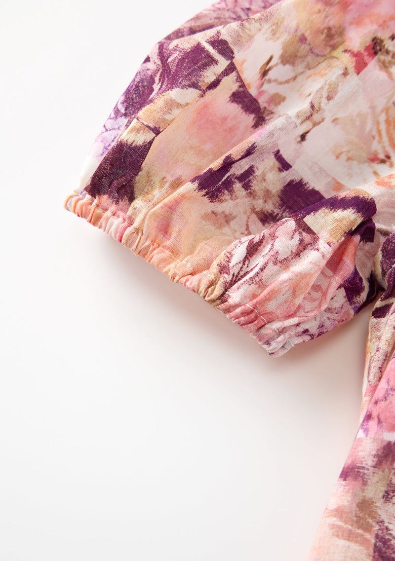 Anastasia Maxi Dress