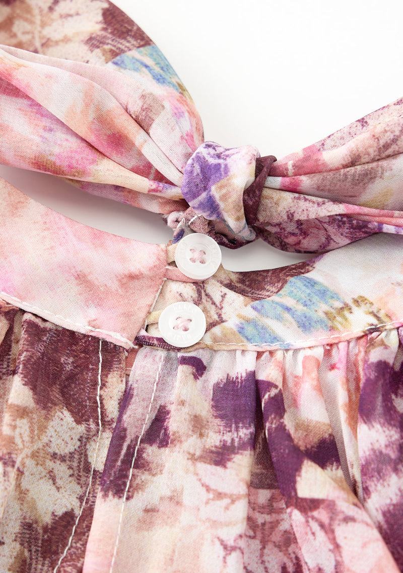 Anastasia Mini Dress