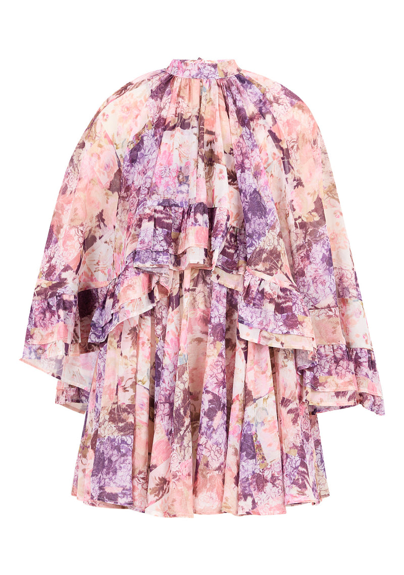 Anastasia Mini Dress