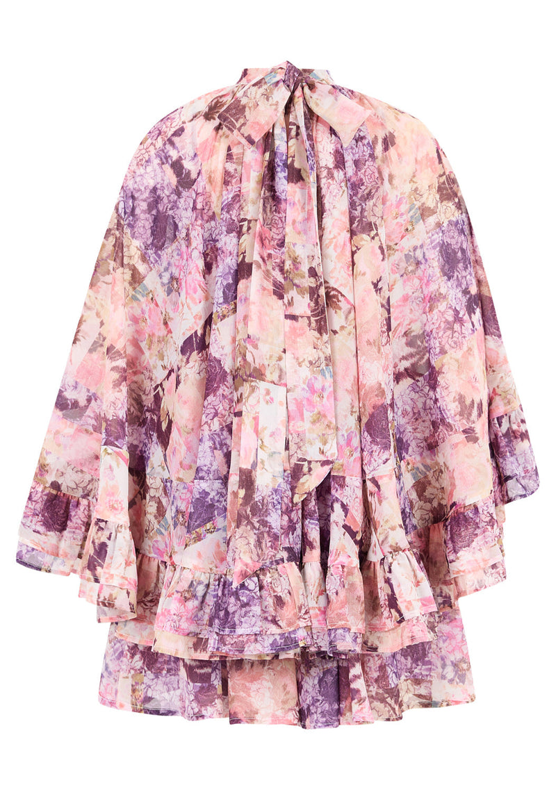 Anastasia Mini Dress