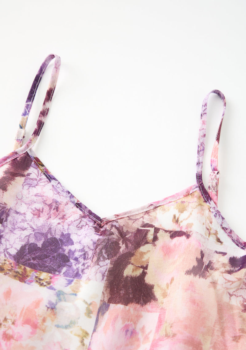 Anastasia Mini Dress