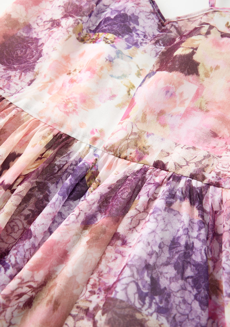 Anastasia Mini Dress