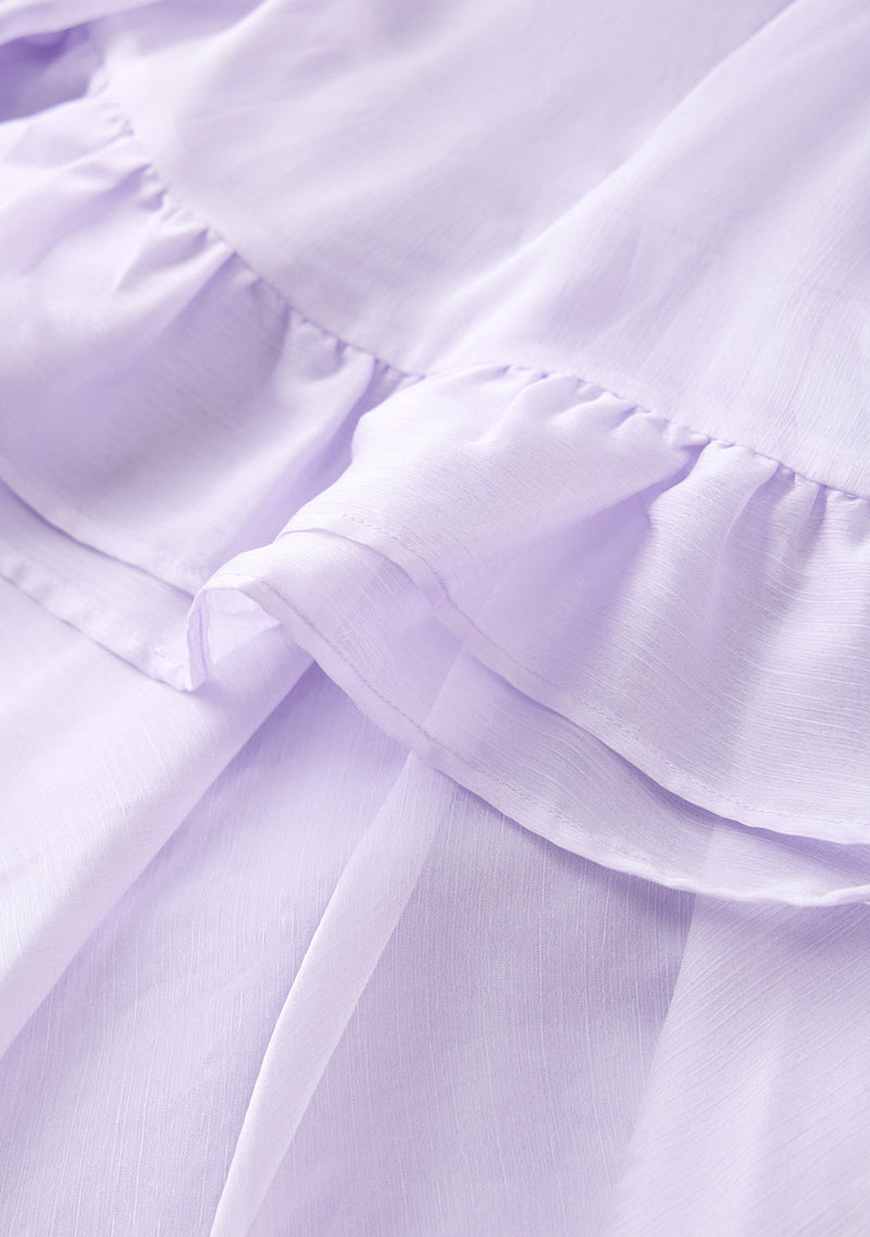 Anastasia Mini Dress