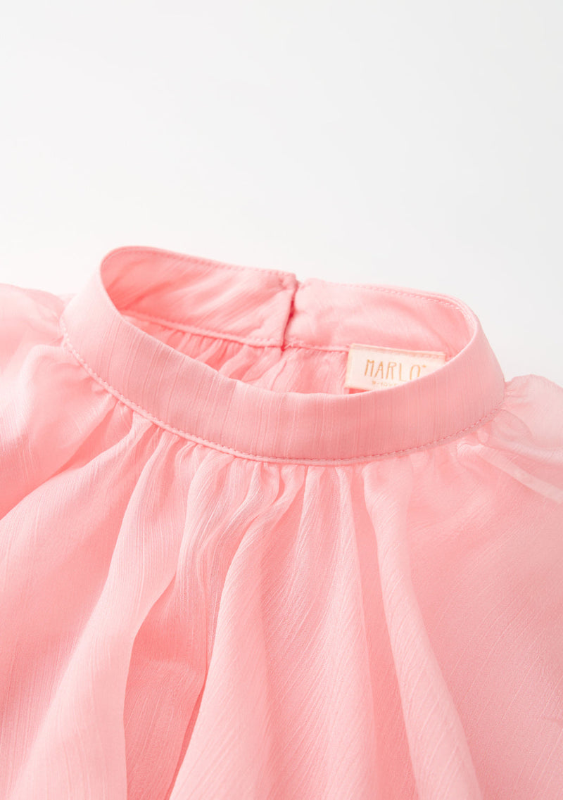 Anastasia Mini Dress