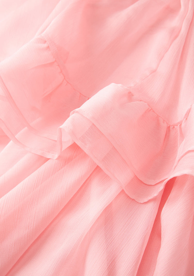 Anastasia Mini Dress