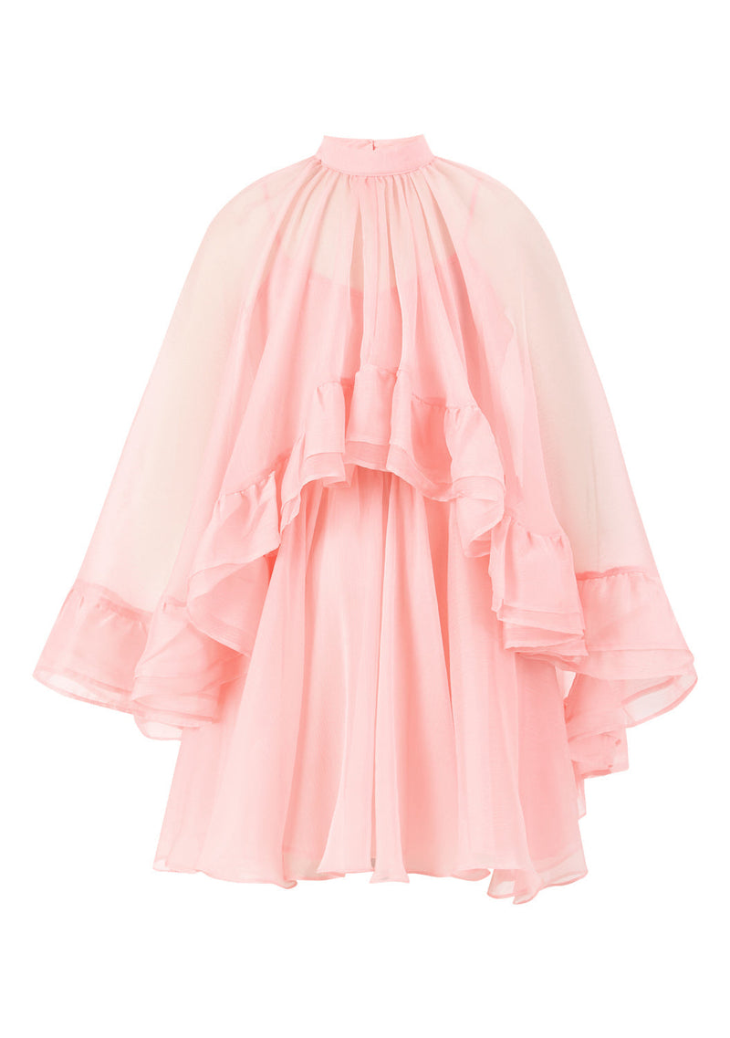 Anastasia Mini Dress