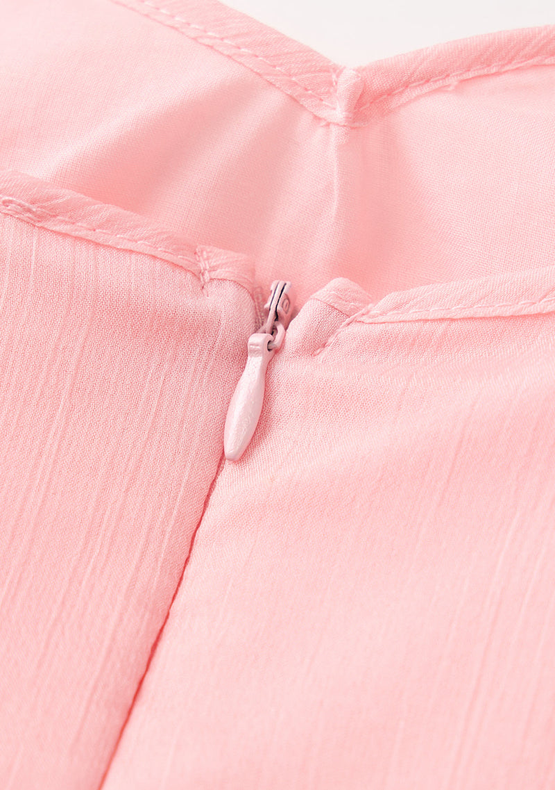 Anastasia Mini Dress