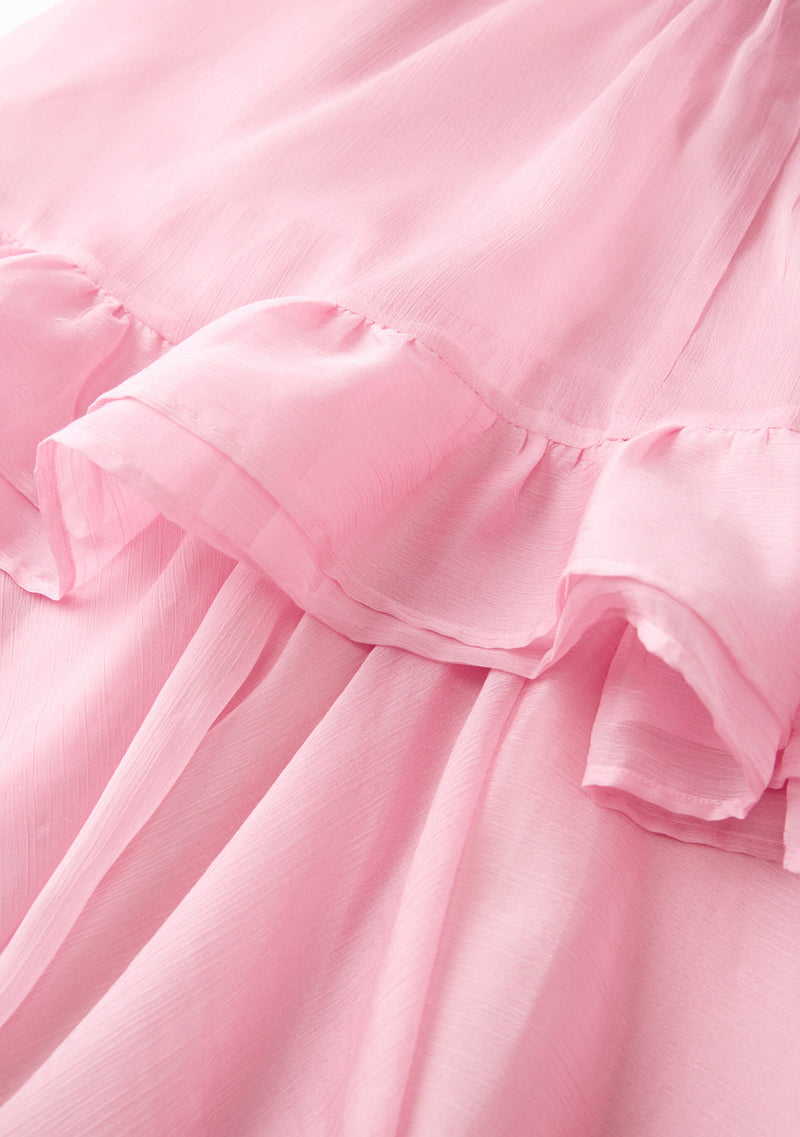 Anastasia Mini Dress