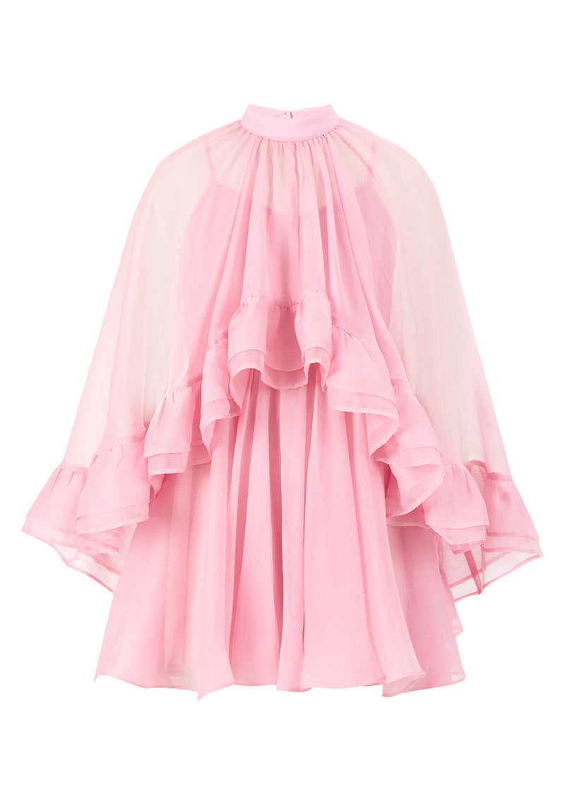 Anastasia Mini Dress