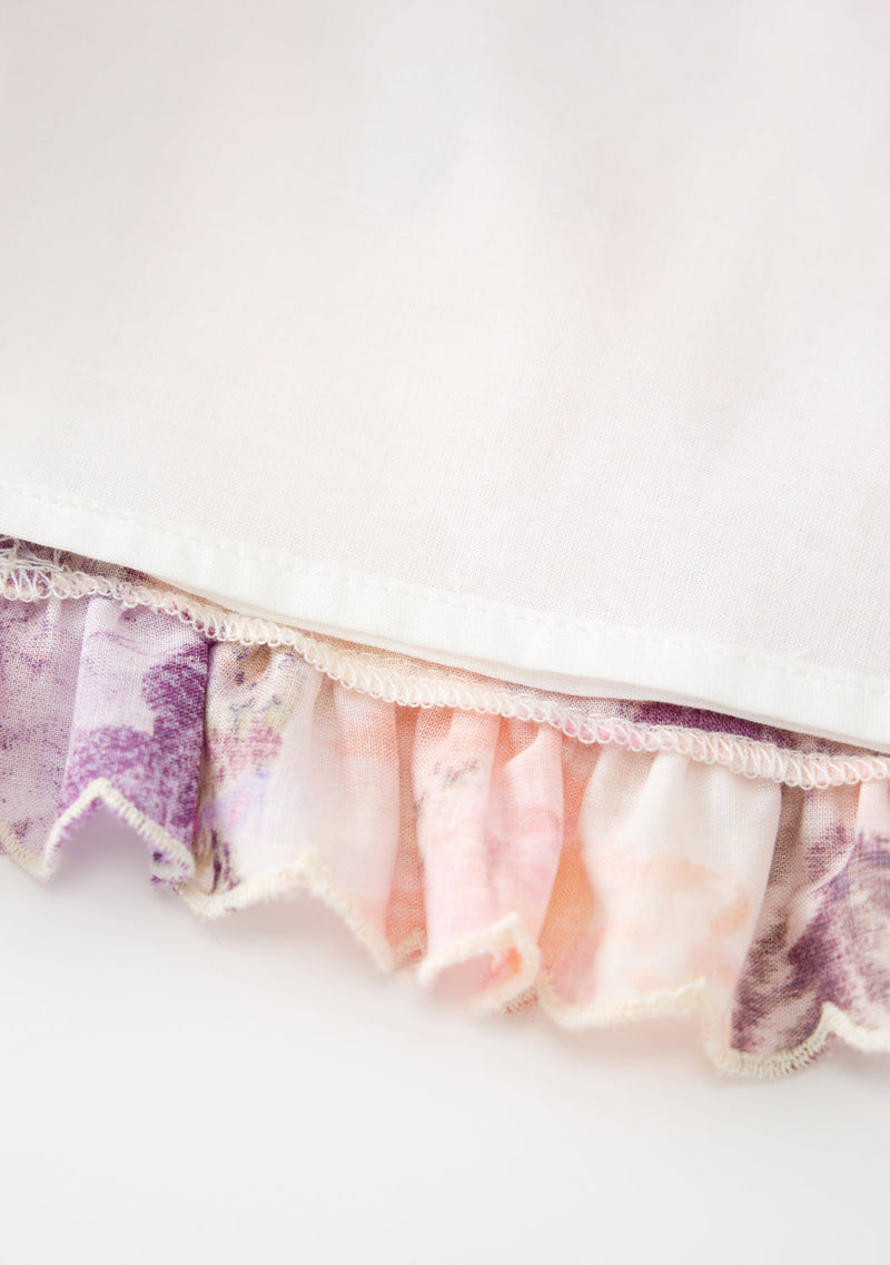 Anastasia Sleeve Mini Dress