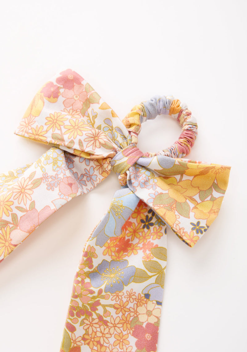 Avelle Scrunchie