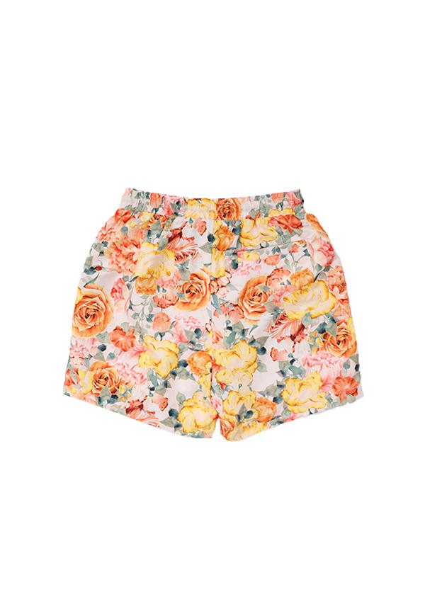 & Captivated Boys Trunk