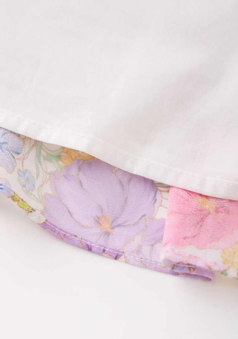 Charlotte Mini Dress