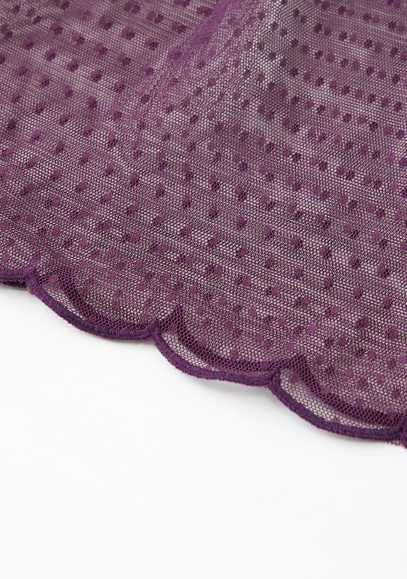 Emelia Lace Maxi Dress