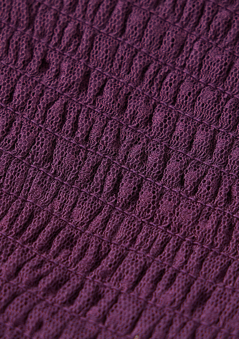 Emelia Lace Maxi Dress