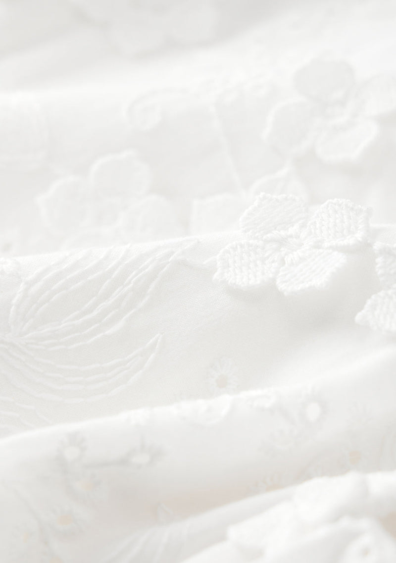 Eve Butterfly Mini Dress