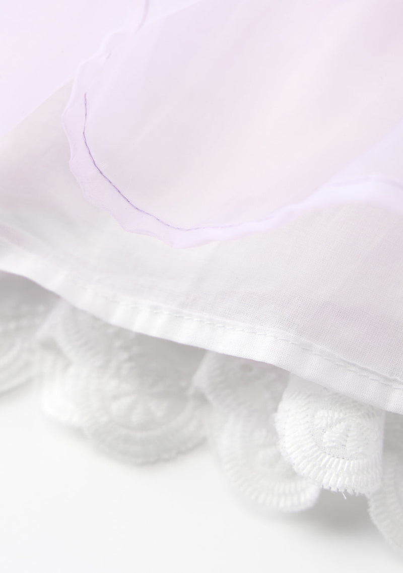 Eve Butterfly Sleeve Mini Dress