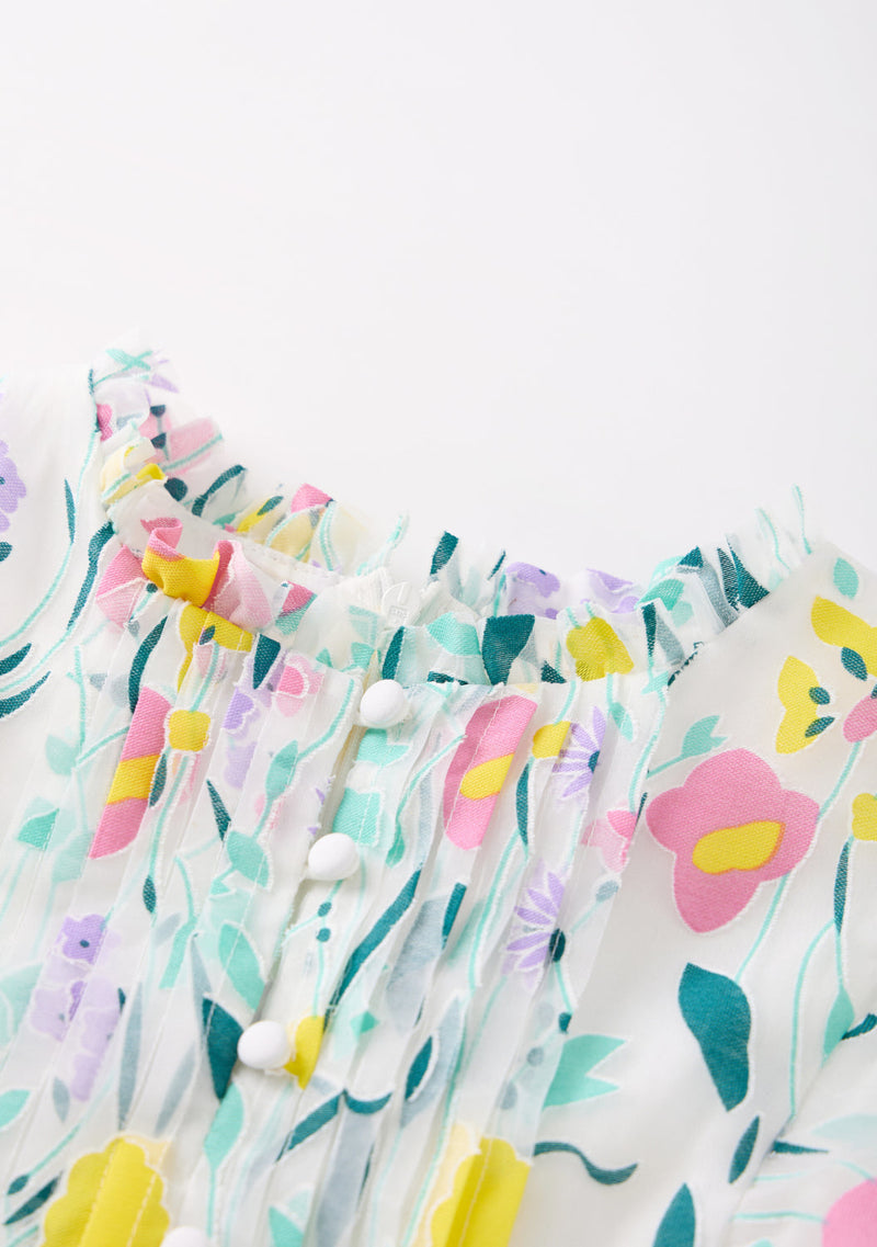 Lily Mini Dress